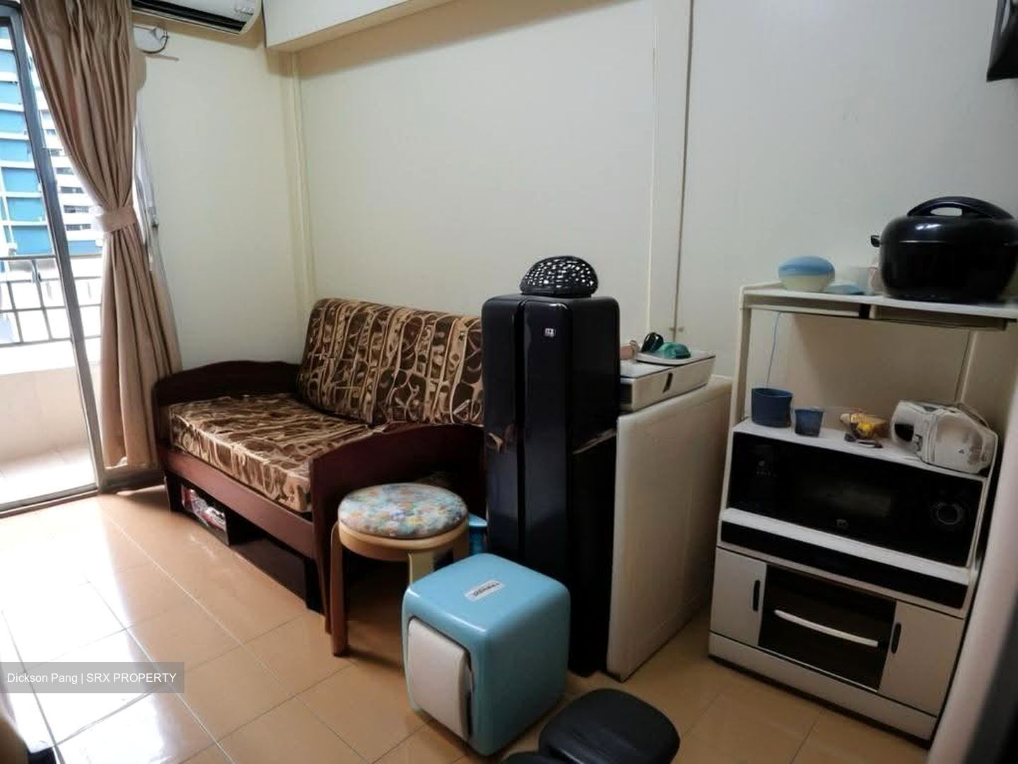 Blk 52 EAST PAYOH PALM (Toa Payoh), HDB 2 Rooms #610685741